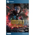 Immortals of Aveum - Deluxe Edition Steam [Singleplayer Only]